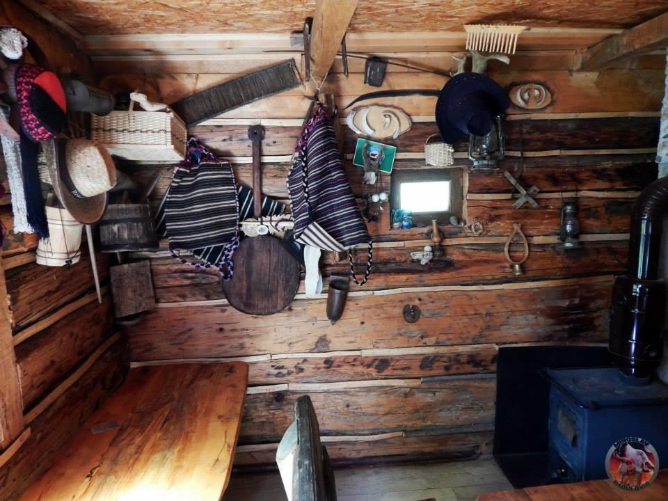 Etno Kuce Miljevic Sipovo Exterior foto