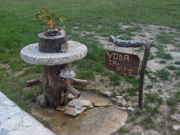 Etno Kuce Miljevic Sipovo Exterior foto
