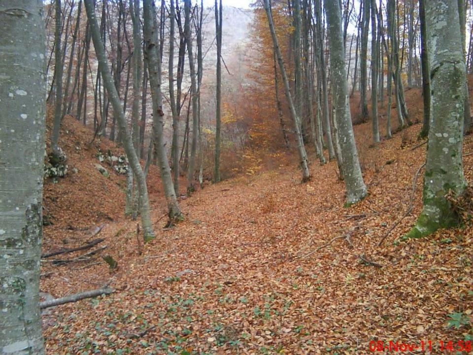Etno Kuce Miljevic Sipovo Exterior foto